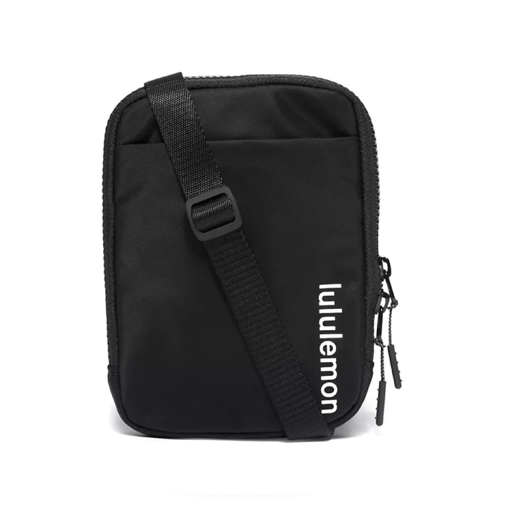 🆕Lululemon Cross-body bag
